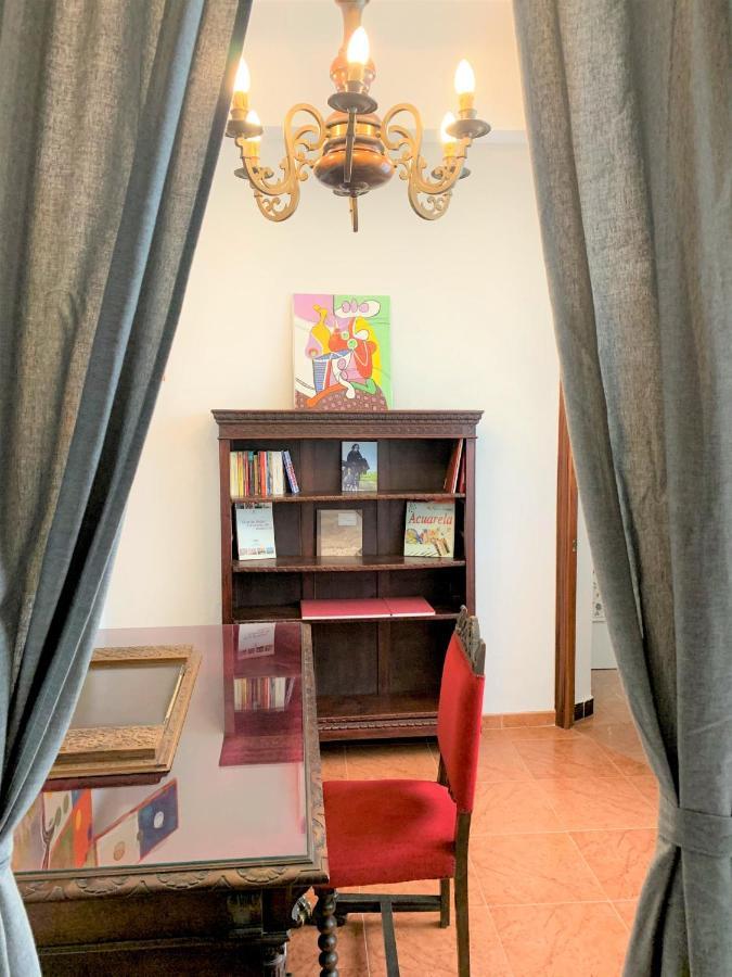 Wide And Traditional- 2Bd 1Bth- Gavidia Seville Exterior photo
