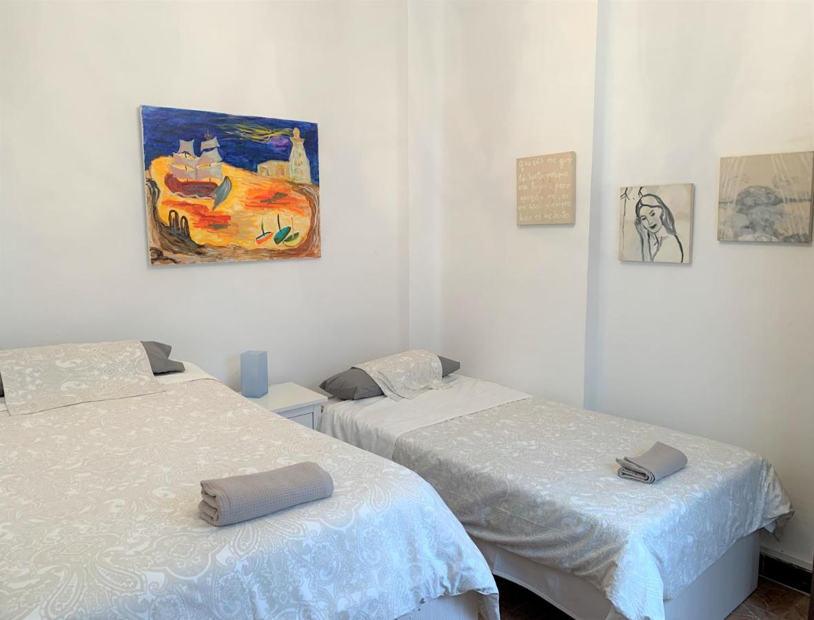 Wide And Traditional- 2Bd 1Bth- Gavidia Seville Exterior photo