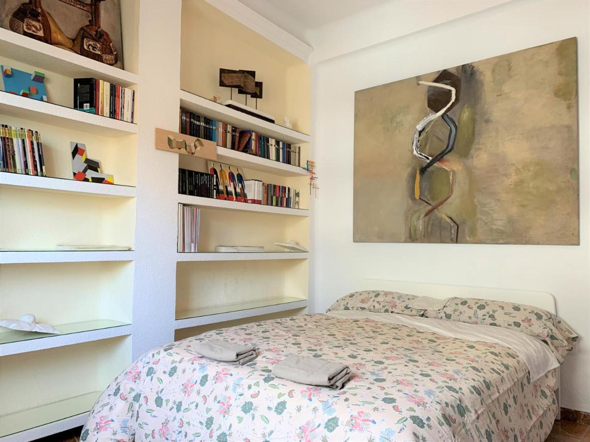 Wide And Traditional- 2Bd 1Bth- Gavidia Seville Exterior photo
